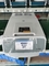 Centrifugador universal de alta velocidade H1750R do micro centrifugador do tubo do PCR dos tubos